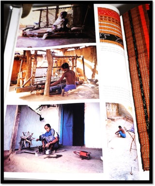Traditional Indian Textiles