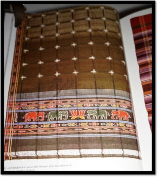 Traditional Indian Textiles