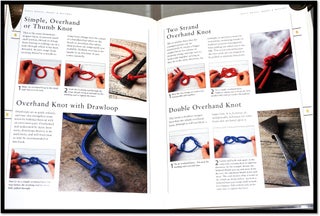 Challenging Knots
