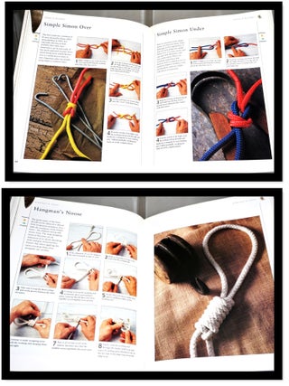 Challenging Knots