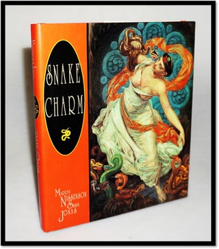 Item #15695 Snake Charm [Iconography]. Marilyn Nissenson, Susan Jonas