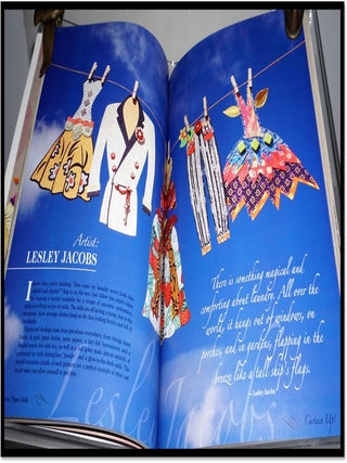 Beyond Paper Dolls: Expressive Paper Personas Crafted with Innovative Techniques and Art Mediums