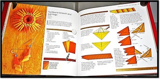 Origami Jewelry: More Than 40 Exquisite Designs to Fold and Wear