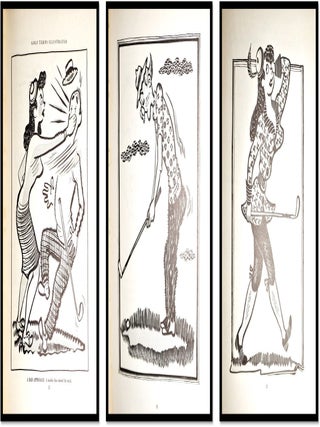 Golf and Be Damned