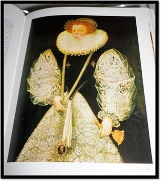 Art of Embroidery: History of Style and Technique
