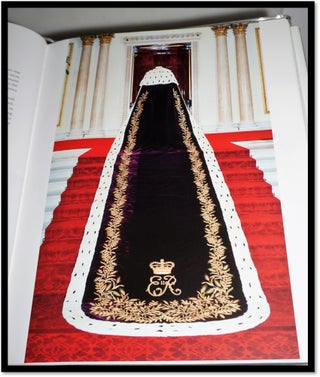 Art of Embroidery: History of Style and Technique