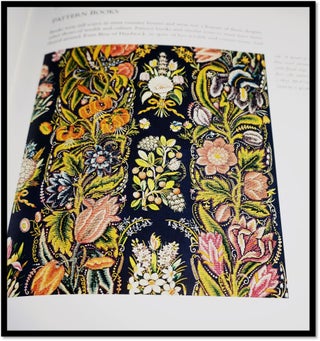Art of Embroidery: History of Style and Technique