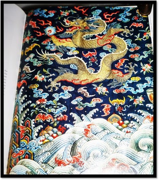Art of Embroidery: History of Style and Technique