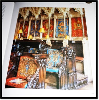 Art of Embroidery: History of Style and Technique