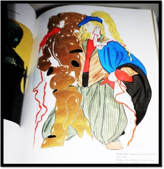 Fashion and Surrealism