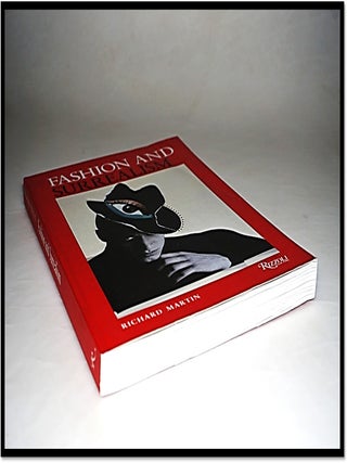 Fashion and Surrealism