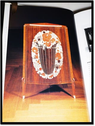 Art Deco: Flights of Artistic Fancy