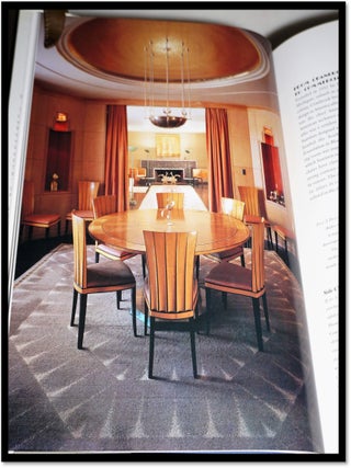 Art Deco: Flights of Artistic Fancy