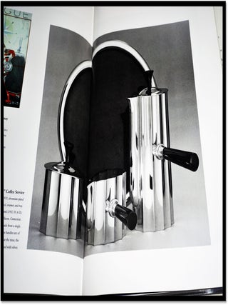 Art Deco: Flights of Artistic Fancy