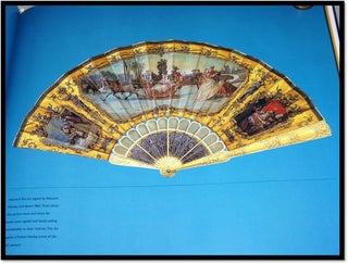 Fans: Ornaments of Language and Fashion