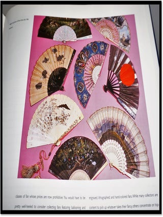 Fans: Ornaments of Language and Fashion