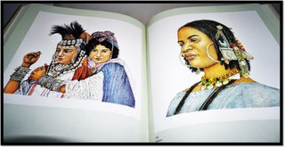 Folk Jewelry of the World