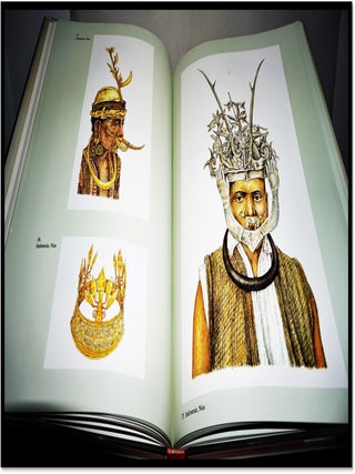 Folk Jewelry of the World