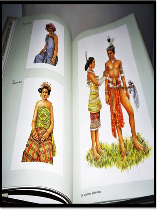 Folk Jewelry of the World