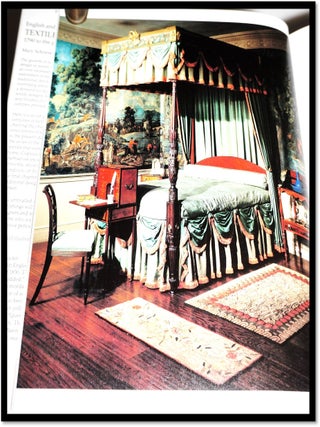 English and American Textiles: From 1790 to the Present