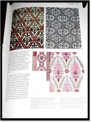 English and American Textiles: From 1790 to the Present