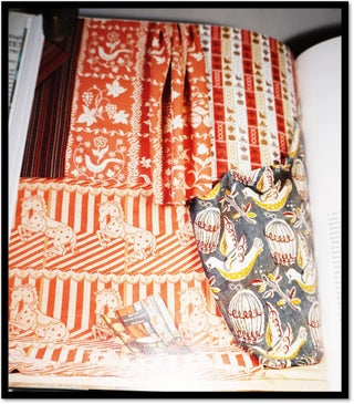 English and American Textiles: From 1790 to the Present