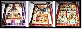 The Fabrics of Fairytale: Stories Spun from Far and Wide