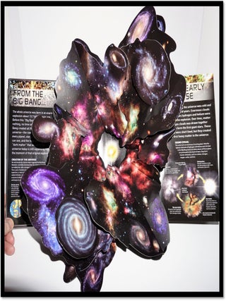 Cosmic!: The Ultimate 3-D Guide to the Universe