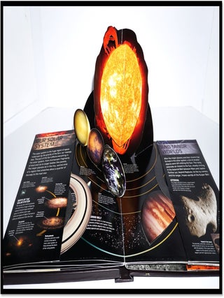 Cosmic!: The Ultimate 3-D Guide to the Universe