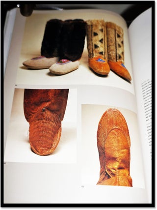 Our Boots: An Inuit Women's Art