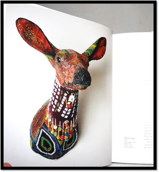 Sherry Markovitz: Shimmer, Paintings and Sculptures, 1979-2006
