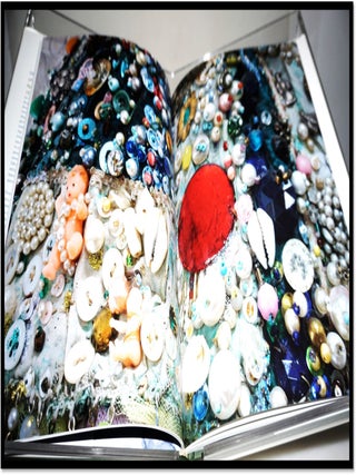 Sherry Markovitz: Shimmer, Paintings and Sculptures, 1979-2006