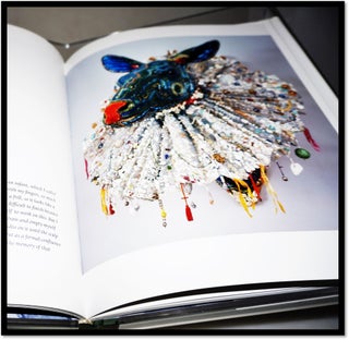 Sherry Markovitz: Shimmer, Paintings and Sculptures, 1979-2006