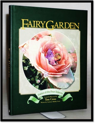 Item #15792 Fairy Garden: Fairies of the Four Seasons. Constance Barkley Lewis