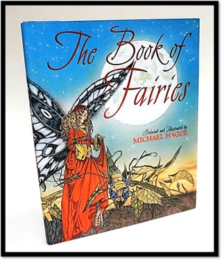 Item #15795 The Book of Fairies. Michael Hague