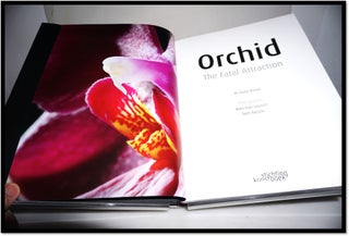 Orchid: The Fatal Attraction