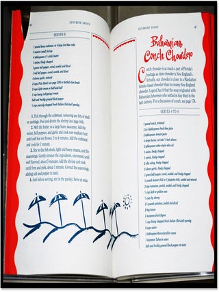 Miami Spice: The New Florida Cuisine