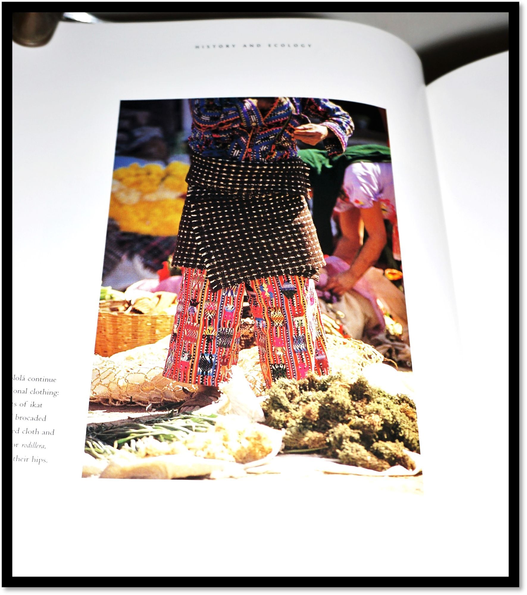 Maya Textile Tradition | Jeffrey Jay Foxx, Linda Schele | First
