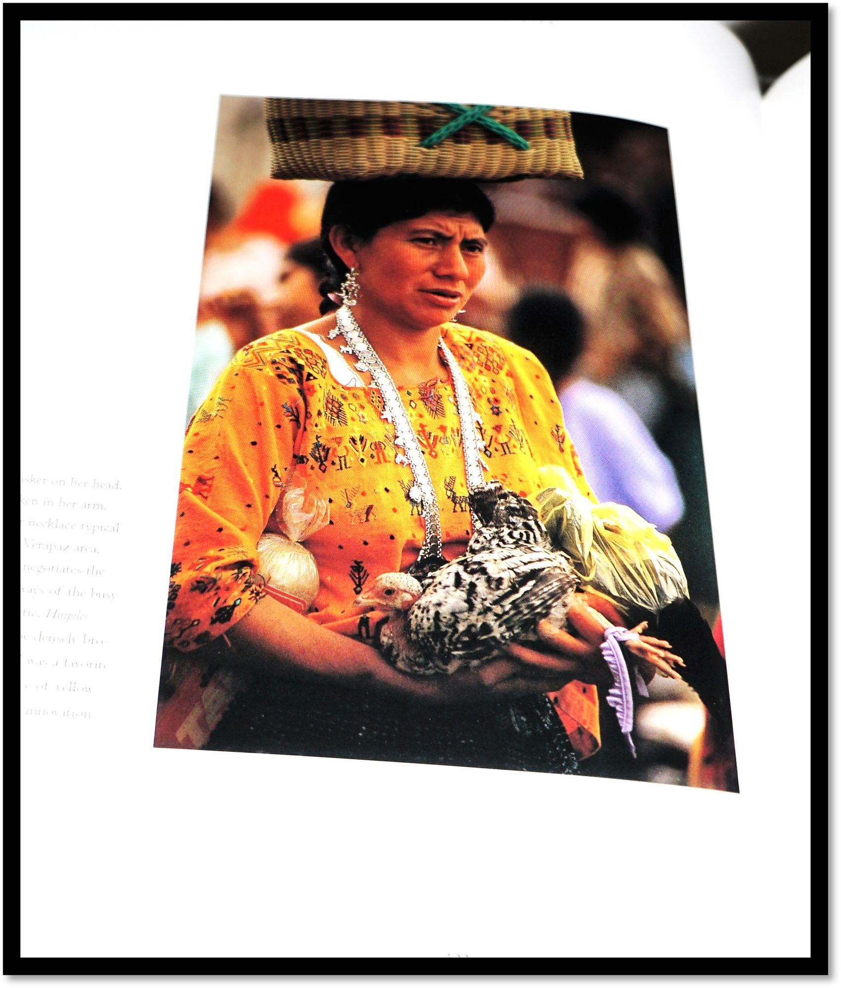 Maya Textile Tradition | Jeffrey Jay Foxx, Linda Schele | First