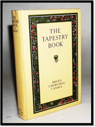 The Tapestry Book