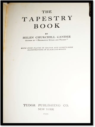 The Tapestry Book