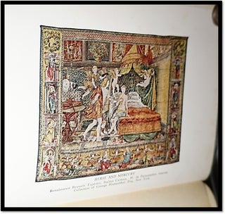 The Tapestry Book