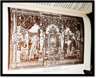 The Tapestry Book