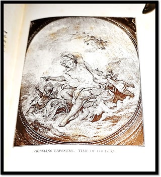 The Tapestry Book