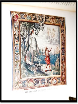 The Tapestry Book