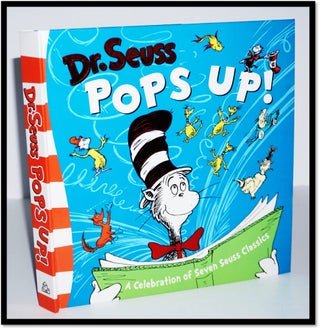 Item #15864 Dr. Seuss Pops Up [Pop-up Book