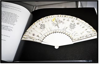 Unfolding Beauty: The Art of the Fan