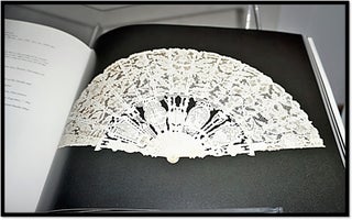 Unfolding Beauty: The Art of the Fan