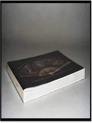 Unfolding Beauty: The Art of the Fan