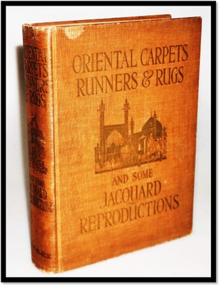 Item #15911 Oriental Carpets, Runners & Rugs and Some Jacquard Reproductions. Sydney Humphries
